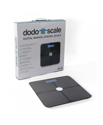 Dodo Scale SC 02...